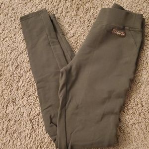 Matilda Jane Olive Green Sandy Pants